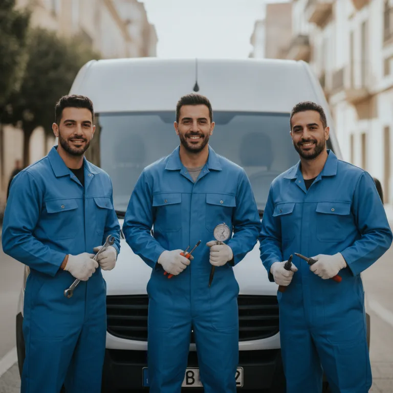 Riparazione Radiatori team a Vigevano